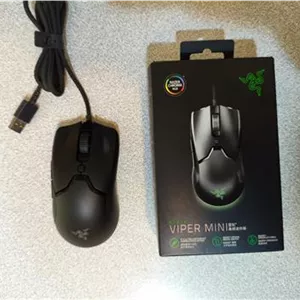 ماوس گیمینگ ریزر viper mini