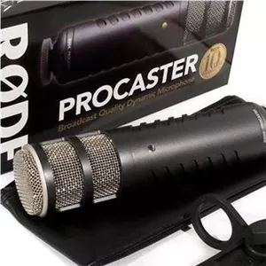 میکروفون RODE مدل PROCASTER