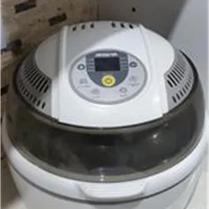 هواپز و سرخ کن عرشیا