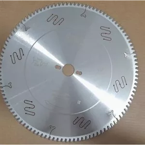 تیغه برش فرود