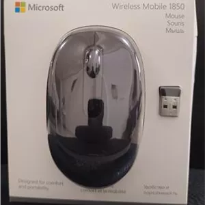 ماوس مایکروسافت 1850 microsoft
