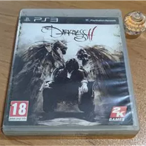 بازی PS3 Darkness 2 ارزشمند
