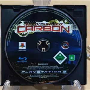 بازی PS3 Need for Speed Carbon کمیاب