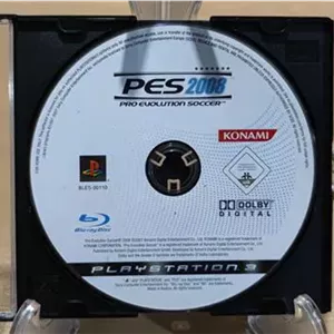 بازی Ps3 2008 کمیاب و ارزشمند