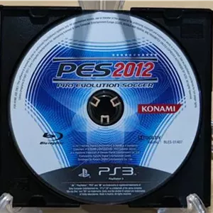 بازی PS3 PES 2012 ارزشمند