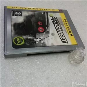بازی PS3 need for speed pro street