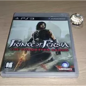 بازی PS3 Prince Of Persia ارزشمند