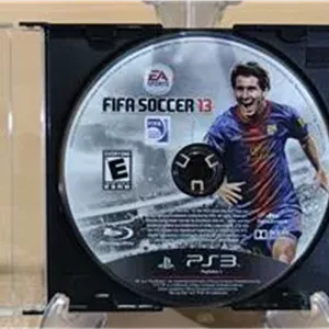 بازی PS3 FIFA 13 ریجن 1 آمریکا ارزشمند