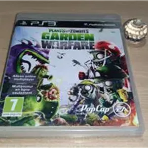 بازی PS3 planet Vs Zambies کمیاب ( آنلاین )