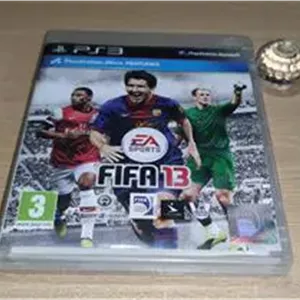 بازی PS3 FIFA 13 ارزشمند