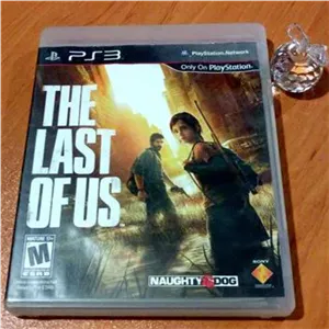 بازی PS3 The Last R1 بسیار کمیاب و ارزشمند