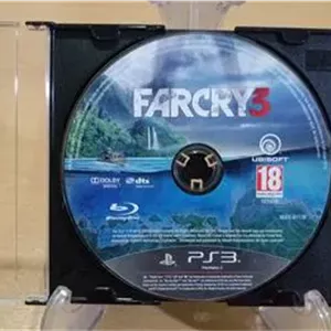 بازی PS3 Far Cry 3