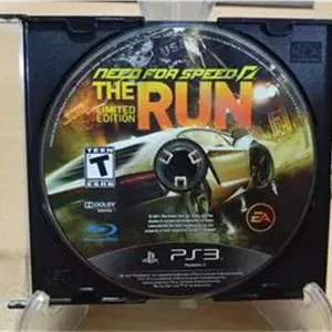 بازی PS3 Need for Speed Run ریجن 1 آمریکا نایاب