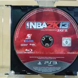بازی PS3 Nba 2013