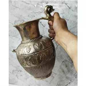 پارچ و آبریز نوربلین قدیمی