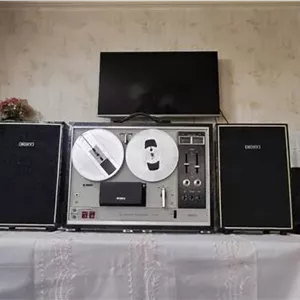 ضبط ریلی سونی