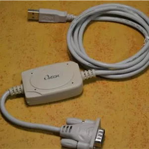 تبدیل USB به سریال RS232 امگا OMEGA