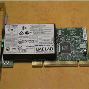 فکس مودم agere اسلات PCI قابل نصب در ویندوز 10