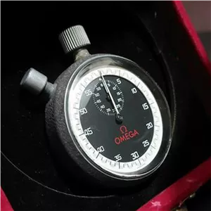 OMEGA سوئیس کرنومتر کوکی بسیار کلکسیونی