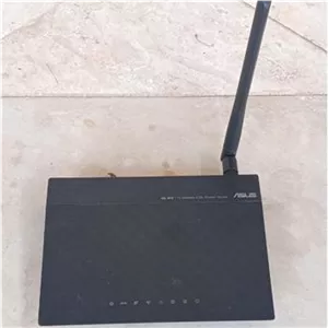 مودم روتر ADSL ایسوس مدل DSL-N10-C1