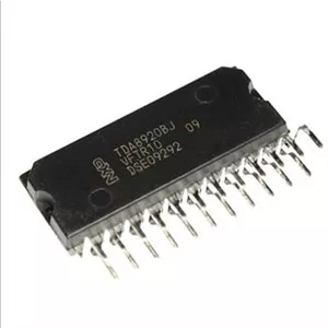 آیسی صدا TDA8920BJ کلاس D