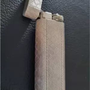 فندک نقره کارتیر