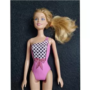 عروسک باربی mattel