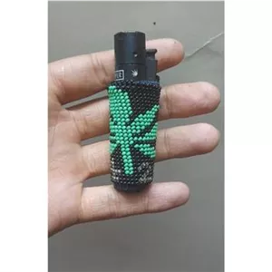 فندک کلیپر دستباف کلکسیونی
