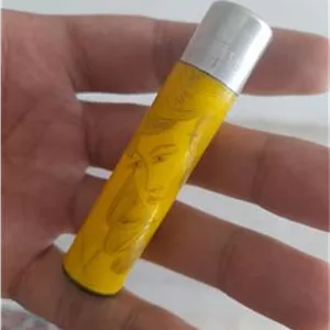 فندک کلیپر قدیمی حکاکی