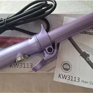 بابلیس و فر کننده مو کنورث مدلKW3113
