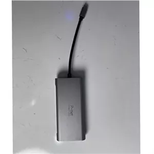 هاب چند کاره تایپ سی P-Net Model T-1101