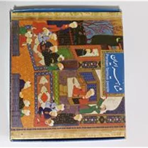 پک کبریت قدیمی