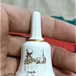 زنگوله چینی انگلیسی دکوری