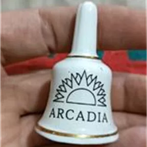 زنگوله چینی انگلیسی دکوری