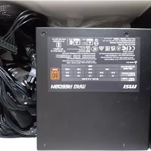 پاور 550 وات msi