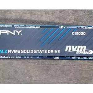 PNY SSD M.2 1T