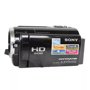 دوربین سونی full hd