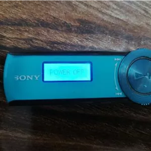 MP3 Player Sony 8g