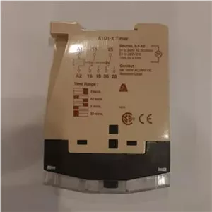تایمر صنعتی Eapl A1D1-X (نو و نایاب)