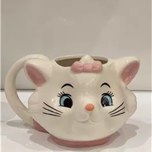 ماگ دیزنی گربه اشرافی