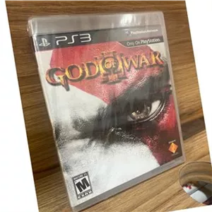 God Of war پلمپ