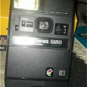 دوربین عکاسی پلاروید