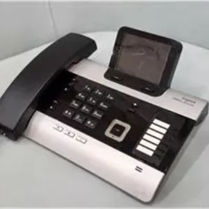 تلفن سانترال Voip گیگاست Gigaset DX800A