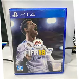 بازی Fifa 18