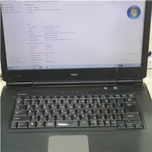 لپ تاپ استوک ژاپنی NEC