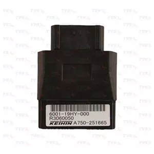 کامپیوتر ایسیو (ecu) موتور راکس tvs