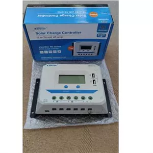 شارژ کنترل EPEVER مدل VS4524AU-PWM