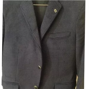 کت تک کلاسیک مخمل استوک