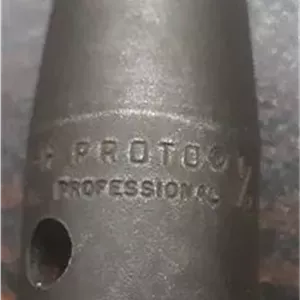 آچار بکس proto 12 آمریکایی