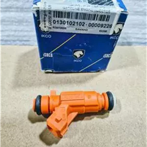سوزن انژکتور نارنجی اورجینال سمند EF7 تارا ایساکو